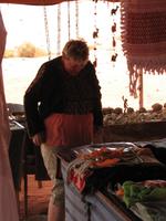 Wadi Rum &ndash; &copy; Ralf Kuchenbecker (Eberhardt TRAVEL)