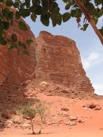Wadi Rum &ndash; &copy; Ralf Kuchenbecker (Eberhardt TRAVEL)