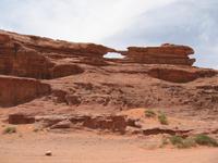 Wadi Rum &ndash; &copy; Ralf Kuchenbecker (Eberhardt TRAVEL)