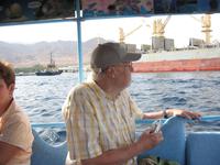 Aqaba &ndash; &copy; Ralf Kuchenbecker (Eberhardt TRAVEL)