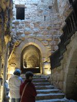 Ajlun &ndash; &copy; Ralf Kuchenbecker (Eberhardt TRAVEL)