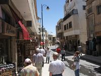Madaba &ndash; &copy; Ralf Kuchenbecker (Eberhardt TRAVEL)