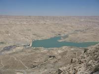 Wadi Musa &ndash; &copy; Ralf Kuchenbecker (Eberhardt TRAVEL)