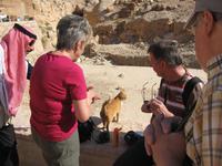 Petra &ndash; &copy; Ralf Kuchenbecker (Eberhardt TRAVEL)