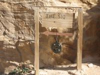 Petra &ndash; &copy; Ralf Kuchenbecker (Eberhardt TRAVEL)