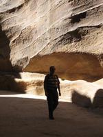 Petra - Im Sik &ndash; &copy; Ralf Kuchenbecker (Eberhardt TRAVEL)
