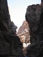Petra - Im Sik &ndash; &copy; Ralf Kuchenbecker (Eberhardt TRAVEL)
