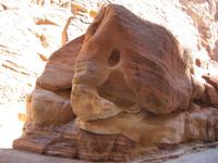 Petra - Im Sik &ndash; &copy; Ralf Kuchenbecker (Eberhardt TRAVEL)