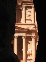 Petra - Schatzhaus der Nabatäer &ndash; &copy; Ralf Kuchenbecker (Eberhardt TRAVEL)