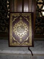 der Koran &ndash; &copy; Nadine Schulz (Eberhardt TRAVEL)