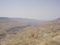Wadi al-Mujib &ndash; &copy; Nadine Schulz (Eberhardt TRAVEL)