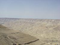 Wadi al-Mujib &ndash; &copy; Nadine Schulz (Eberhardt TRAVEL)