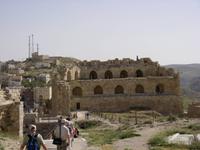 Mamlukischer Ausbau &ndash; &copy; Nadine Schulz (Eberhardt TRAVEL)