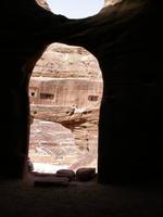 in Petra &ndash; &copy; Nadine Schulz (Eberhardt TRAVEL)