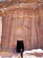 Renaissance-Grab &ndash; &copy; Nadine Schulz (Eberhardt TRAVEL)