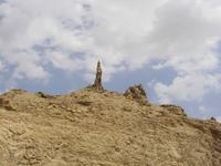 Frau Lot &ndash; &copy; Nadine Schulz (Eberhardt TRAVEL)