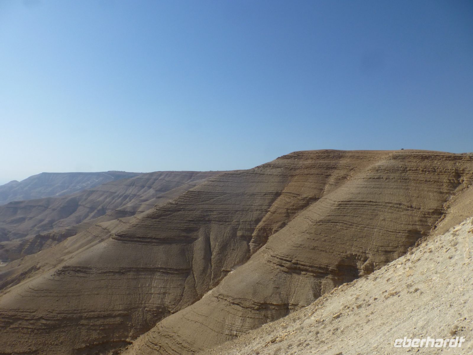 Karg und schön &ndash; &copy; Vivian Kreft (Eberhardt TRAVEL)
