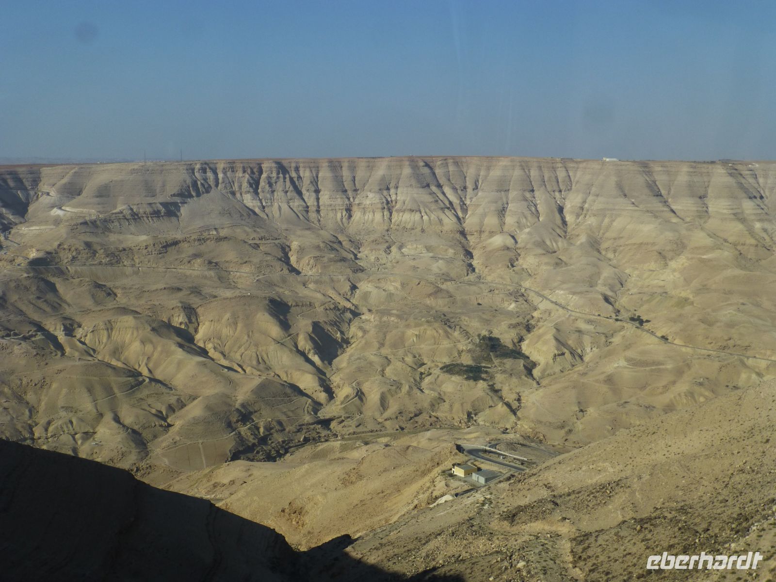 Nun sind wir auf der anderen Seite wieder oben nach 20 km Haarnadelkurven. &ndash; &copy; Vivian Kreft (Eberhardt TRAVEL)