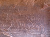 … alte Tierzeichnungen oder … &ndash; &copy; Vivian Kreft (Eberhardt TRAVEL)