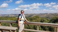 Jordanien, Wanderreisebegleitung Ria &ndash; &copy; Ria Heilmann (Eberhardt TRAVEL)