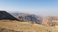 Jordanien, Dana Naturschutzgebiet &ndash; &copy; Ria Heilmann (Eberhardt TRAVEL)