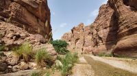 Jordanien, Wadi Numeira &ndash; &copy; Ria Heilmann (Eberhardt TRAVEL)