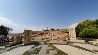 Jordanien, Amman, Zitadellenhügel &ndash; &copy; Ria Heilmann (Eberhardt TRAVEL)