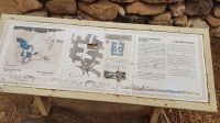 Jordanien, Little Petra, Ausgrabungsstätte Beidha  &ndash; &copy; Ria Heilmann (Eberhardt TRAVEL)