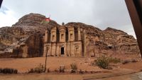 Jordanien, Ad-Deir &ndash; &copy; Ria Heilmann (Eberhardt TRAVEL)
