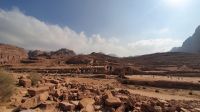 Jordanien, Petra, Wadi Musa &ndash; &copy; Ria Heilmann (Eberhardt TRAVEL)