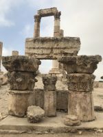 Jordanien &ndash; &copy; Irmela Körner (Eberhardt TRAVEL)