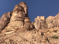 WadiRum3 &ndash; &copy; Irmela Körner (Eberhardt TRAVEL)