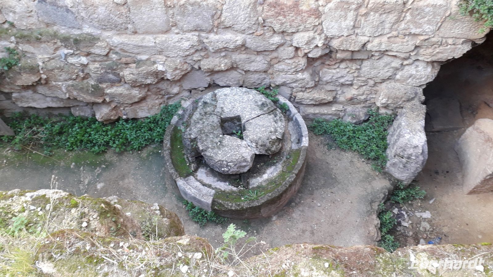 Jerash &ndash; &copy; Julia Kies (Eberhardt TRAVEL)