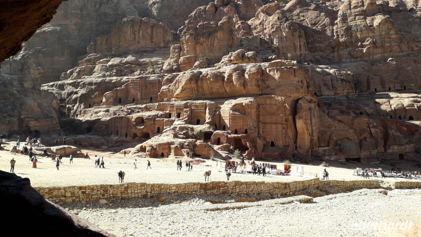 Petra &ndash; &copy; Julia Kies (Eberhardt TRAVEL)
