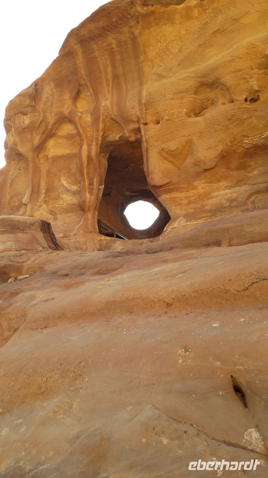 Petra &ndash; &copy; Julia Kies (Eberhardt TRAVEL)