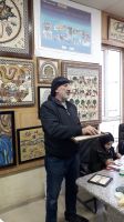 Mosaik Workshop &ndash; &copy; Julia Kies (Eberhardt TRAVEL)