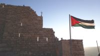 Die Festung Kerak &ndash; &copy; Julia Kies (Eberhardt TRAVEL)