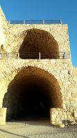 Die Festung Kerak &ndash; &copy; Julia Kies (Eberhardt TRAVEL)
