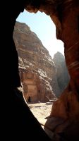 Petra &ndash; &copy; Julia Kies (Eberhardt TRAVEL)