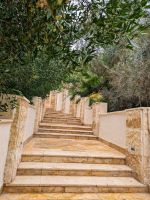 Auf dem Weg zum Toten Meer &ndash; &copy; Julia Kies (Eberhardt TRAVEL)