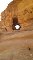 Petra &ndash; &copy; Julia Kies (Eberhardt TRAVEL)