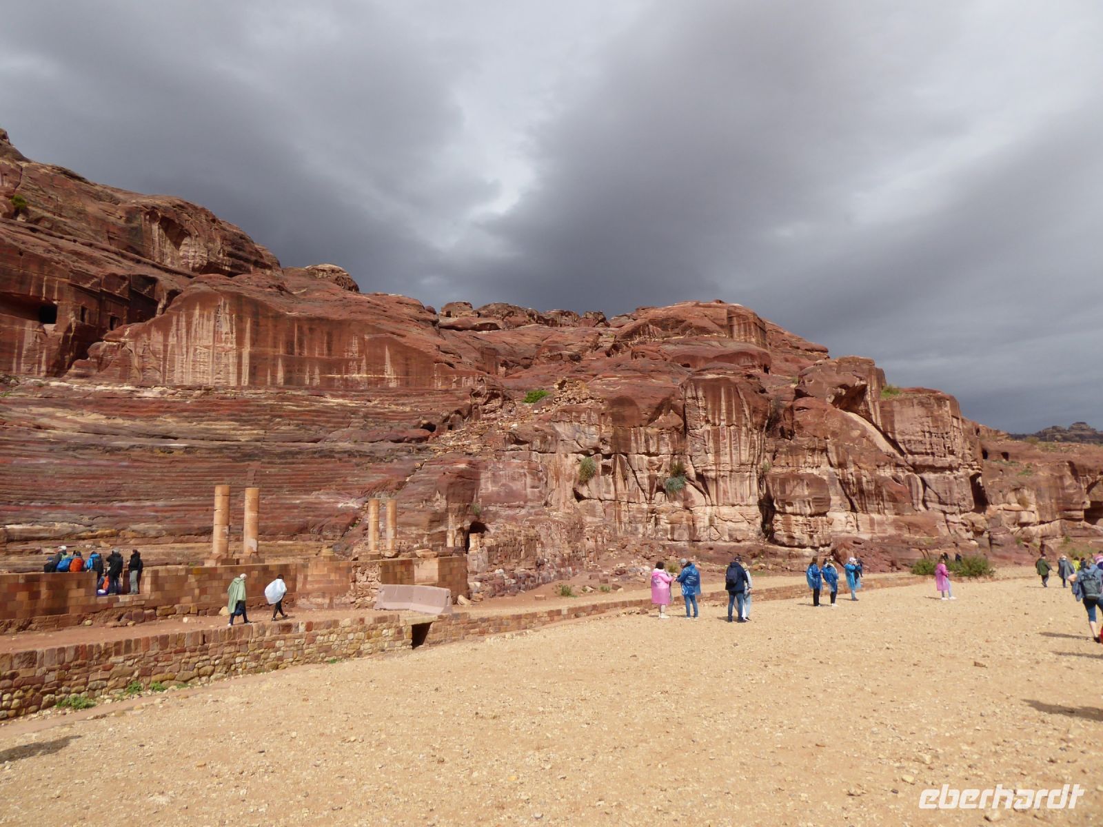 Tag 5 14.03.2023 Petra  &ndash; &copy; Gabriele Sauer (Eberhardt TRAVEL)