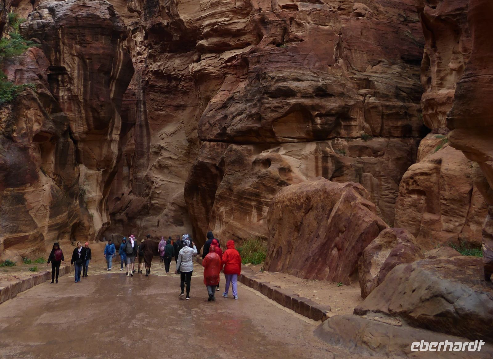 Tag 5 14.03.2023 Petra  &ndash; &copy; Gabriele Sauer (Eberhardt TRAVEL)