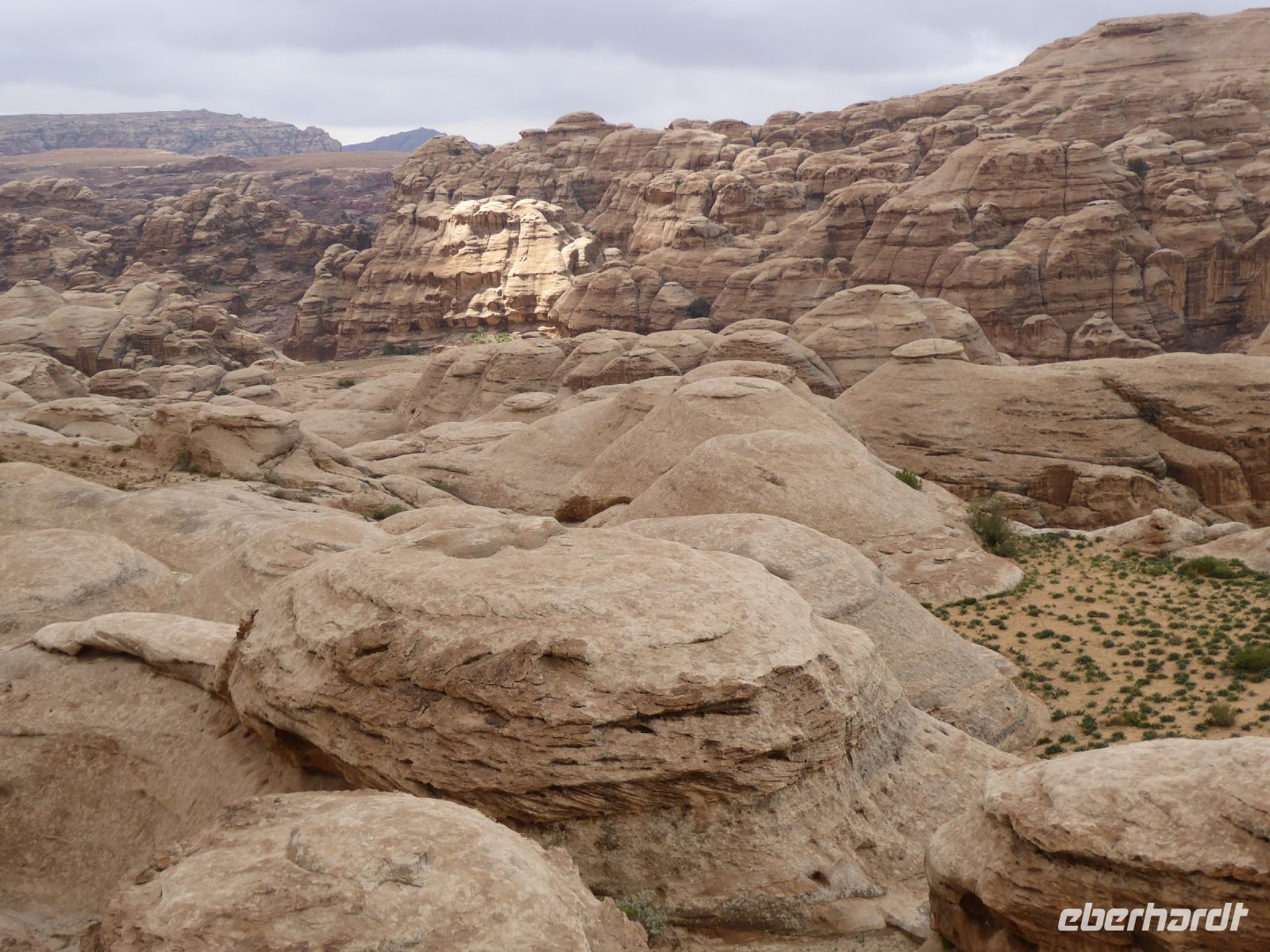 Tag 6 15.03.2023 Petra   &ndash; &copy; Gabriele Sauer (Eberhardt TRAVEL)