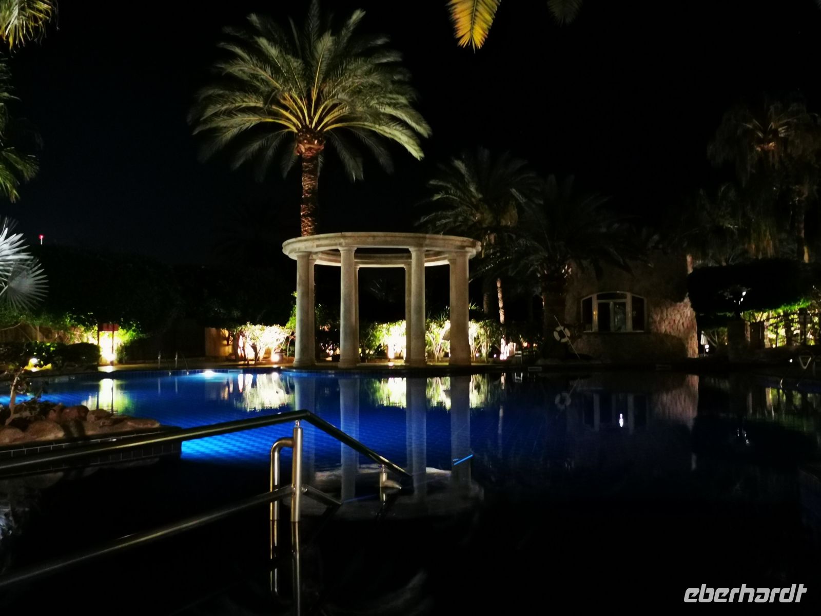 Tag 7 16.03.2023  Aqaba  &ndash; &copy; Gabriele Sauer (Eberhardt TRAVEL)