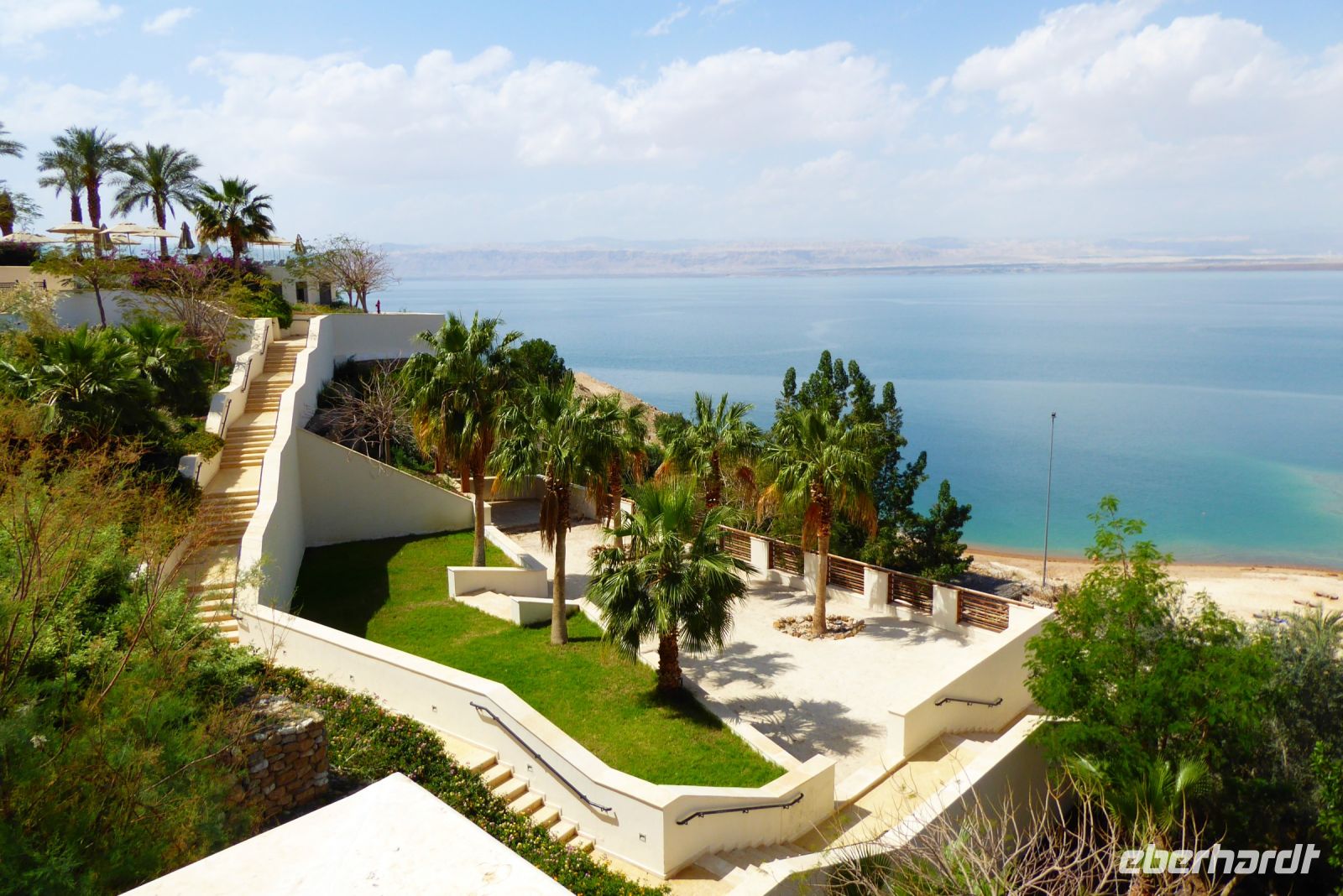 Tag 9 18.03.2023 Hilton Hotel am Toten Meer , Swemeh &ndash; &copy; Gabriele Sauer (Eberhardt TRAVEL)