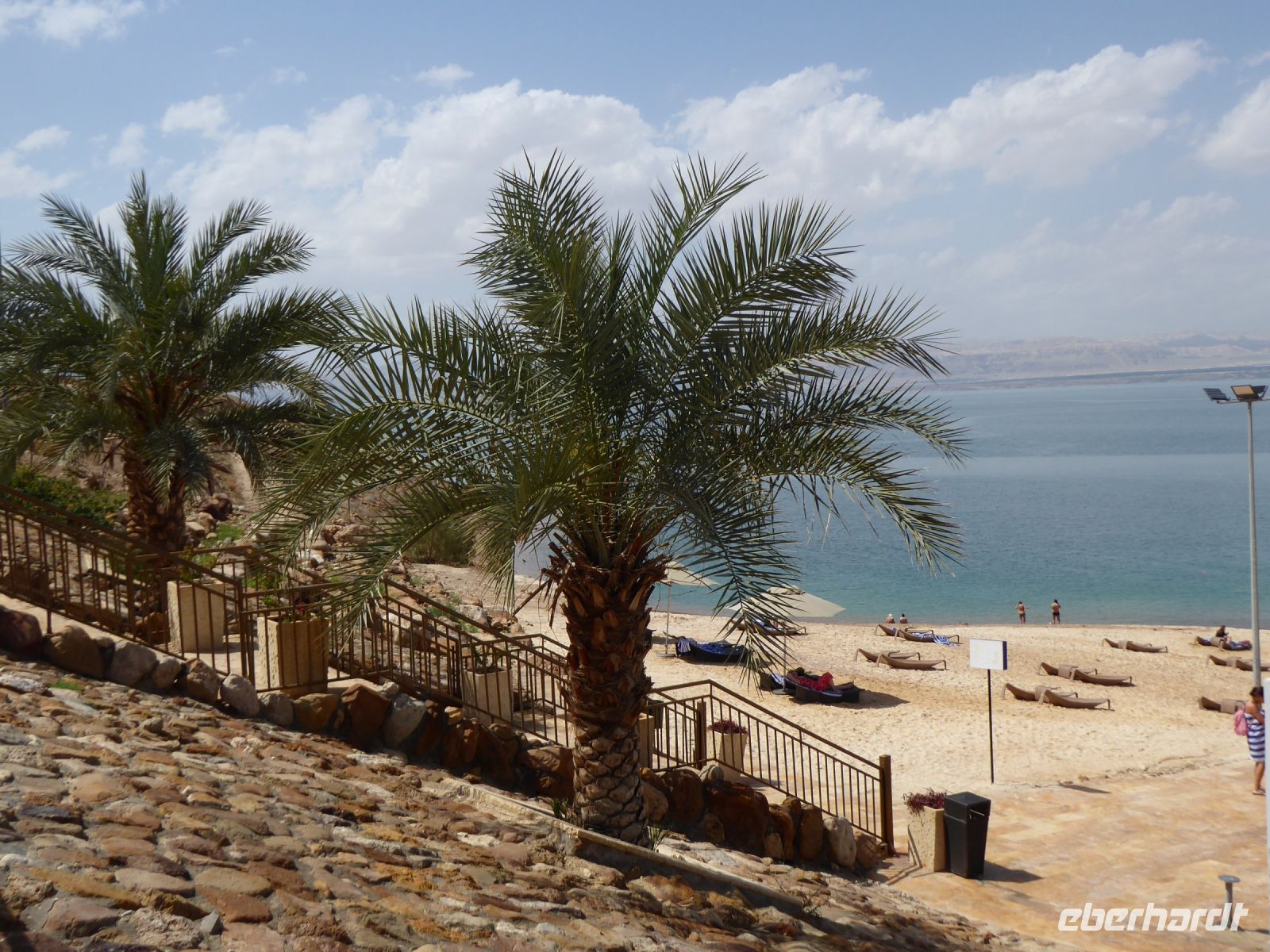 Tag 9 18.03.2023 Hilton Hotel am Toten Meer , Swemeh &ndash; &copy; Gabriele Sauer (Eberhardt TRAVEL)