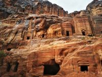 Tag 5 14.03.2023 Petra &ndash; &copy; Gabriele Sauer (Eberhardt TRAVEL)