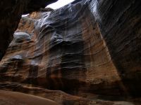 Tag 5 14.03.2023 Petra &ndash; &copy; Gabriele Sauer (Eberhardt TRAVEL)