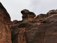 Tag 5 14.03.2023 Petra &ndash; &copy; Gabriele Sauer (Eberhardt TRAVEL)